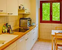 Appartement, 60,51 m²