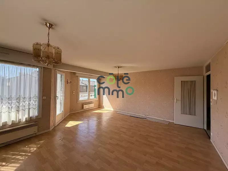 Appartement, 84,03 m²