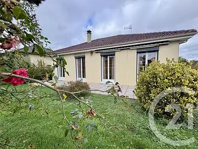 Maison, 78 m²