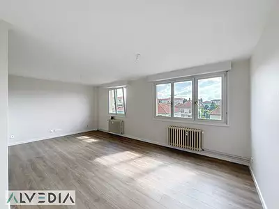 Appartement, 67,19 m²