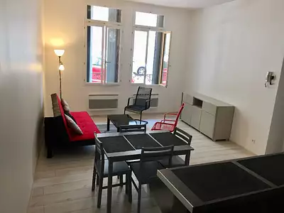 Appartement, 76 m²