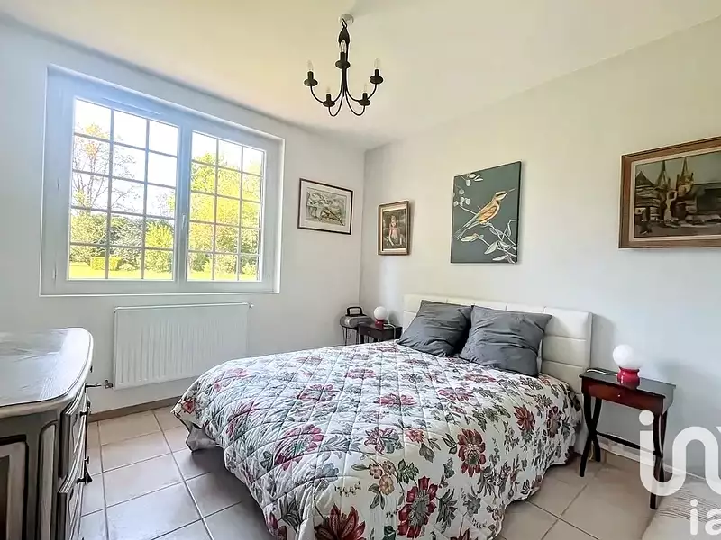 Maison, 130 m²