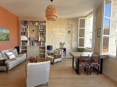 Appartement, 71 m²