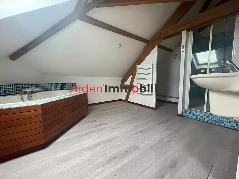 Appartement, 85,65 m²