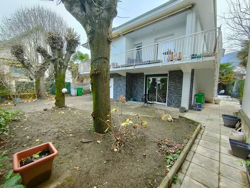 Maison, 160 m²