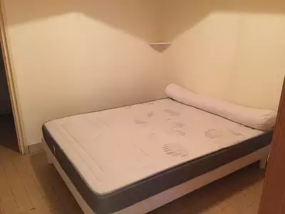 Appartement, 22 m²