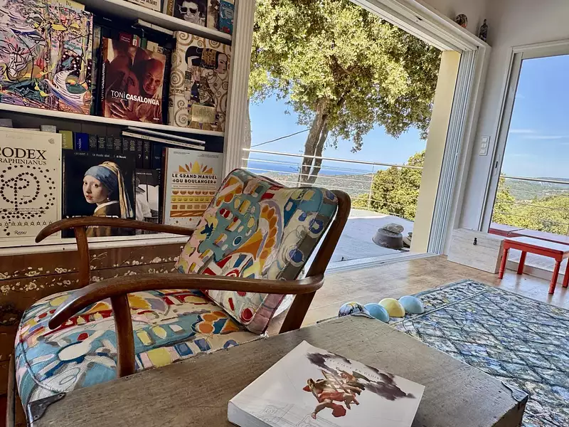 Appartement, 146 m²