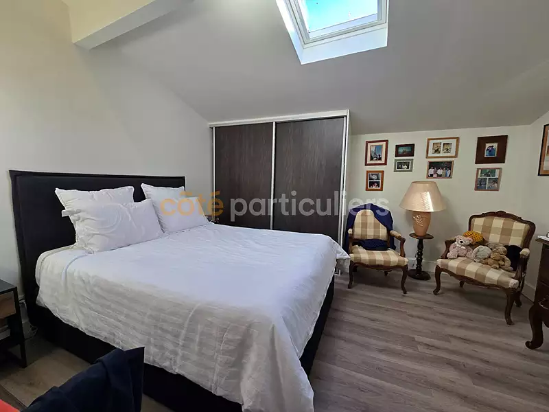 Appartement, 91,43 m²