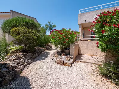 Maison, 80 m²