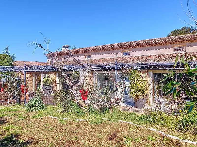 Appartement, 204 m²