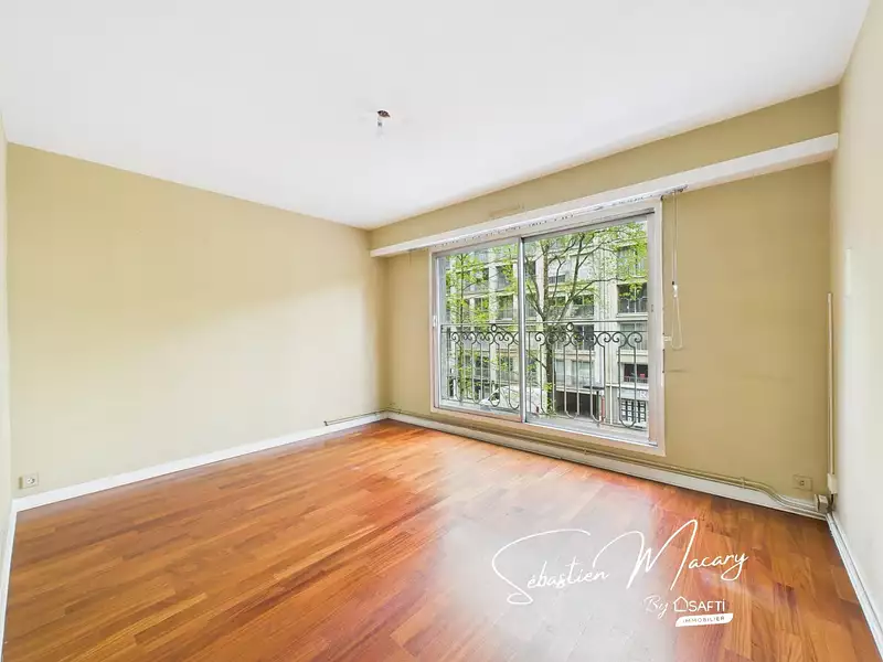 Appartement, 103 m²
