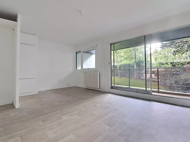 Appartement, 34 m²
