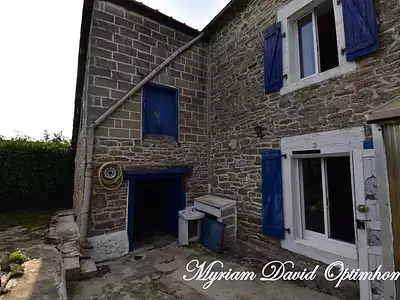 Maison, 125 m²