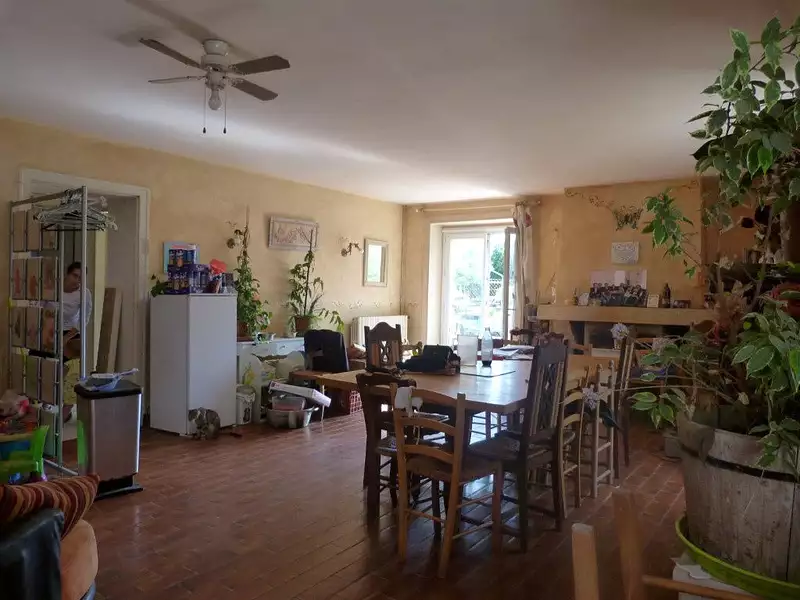 Maison, 269 m²