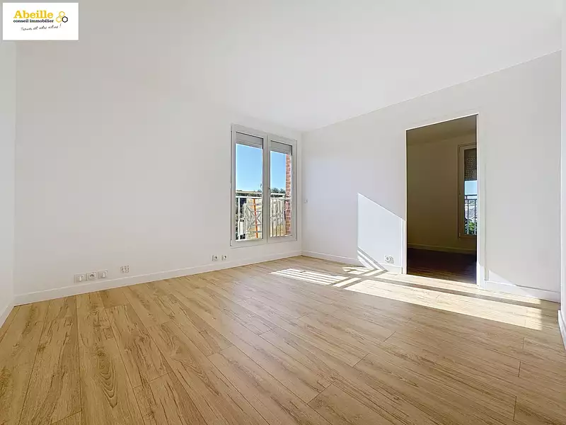 Appartement, 35 m²