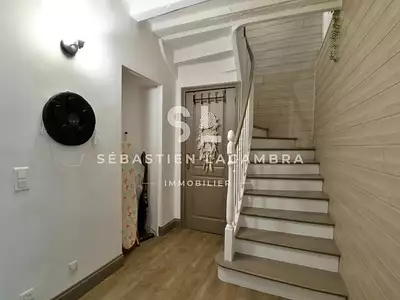 Maison, 109 m²
