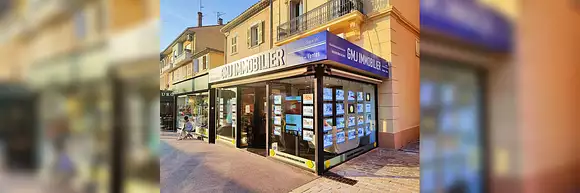 GMJ Immobilier
