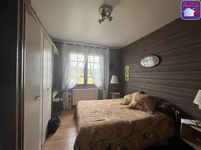 Maison, 150 m²
