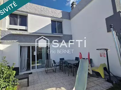 Maison, 85 m²