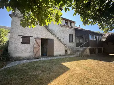 Maison, 138 m²