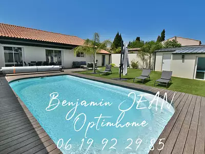 Maison, 155 m²