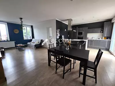 Appartement, 81 m²