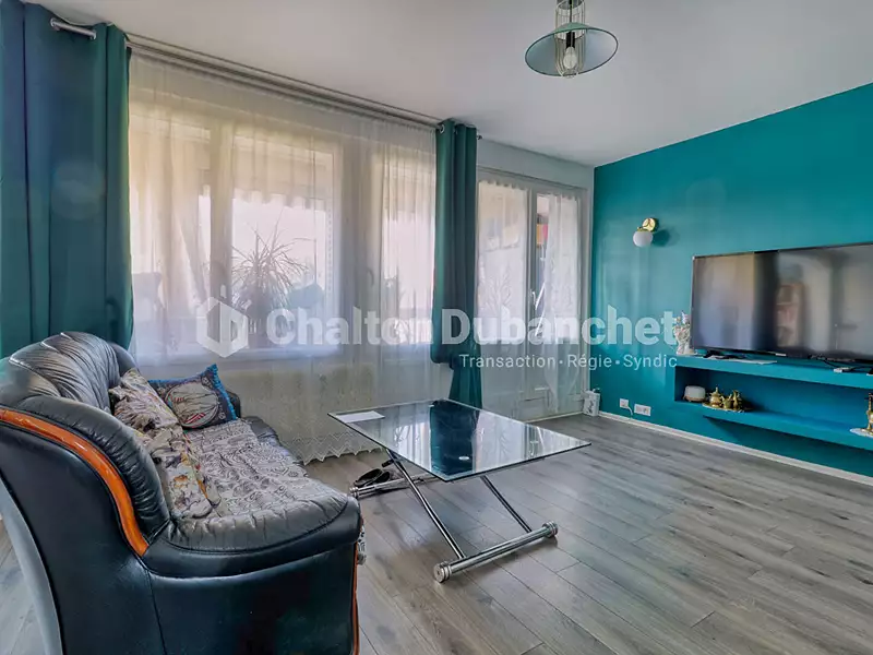Appartement, 81,06 m²