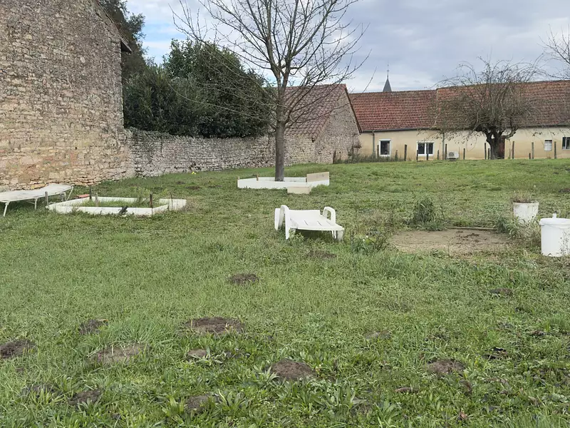 Maison, 176 m²
