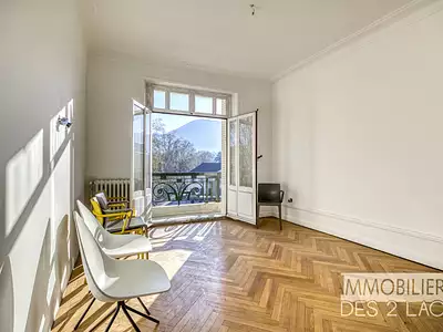 Appartement, 78 m²