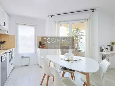 Appartement, 57 m²