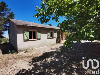 Maison, 114 m²