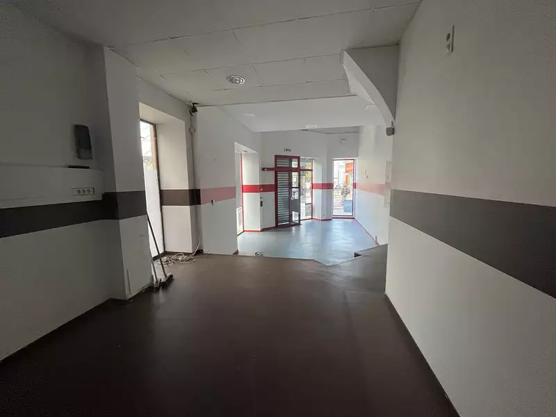 Divers, 85 m²