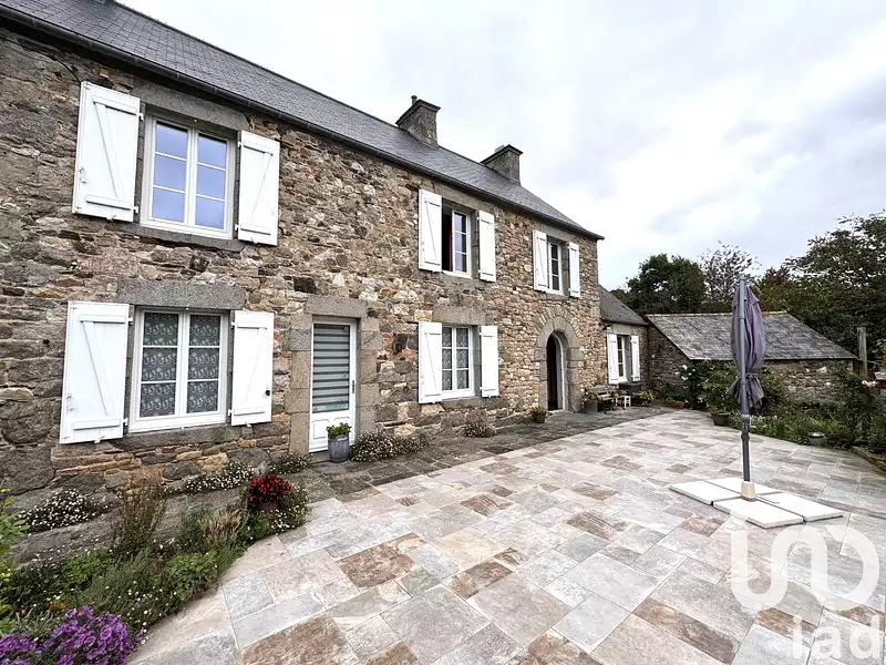 Maison, 129 m²