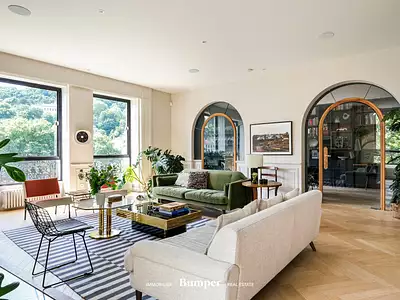 Appartement, 181 m²