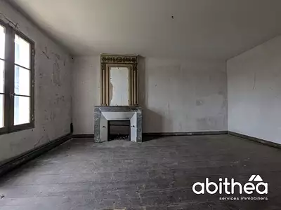 Appartement, 105 m²
