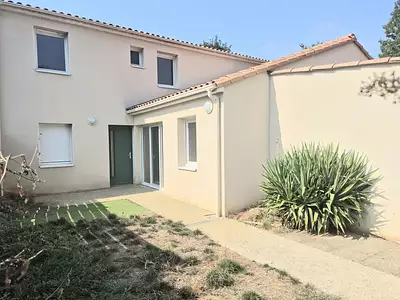 Maison, 84,91 m²