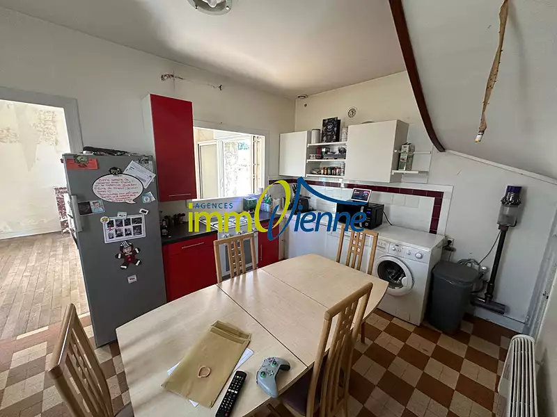Maison, 96 m²