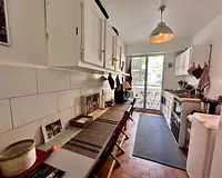 Appartement, 55,94 m²