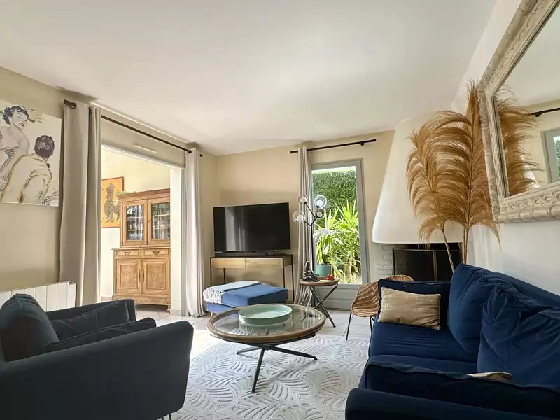 Maison, 110,24 m²