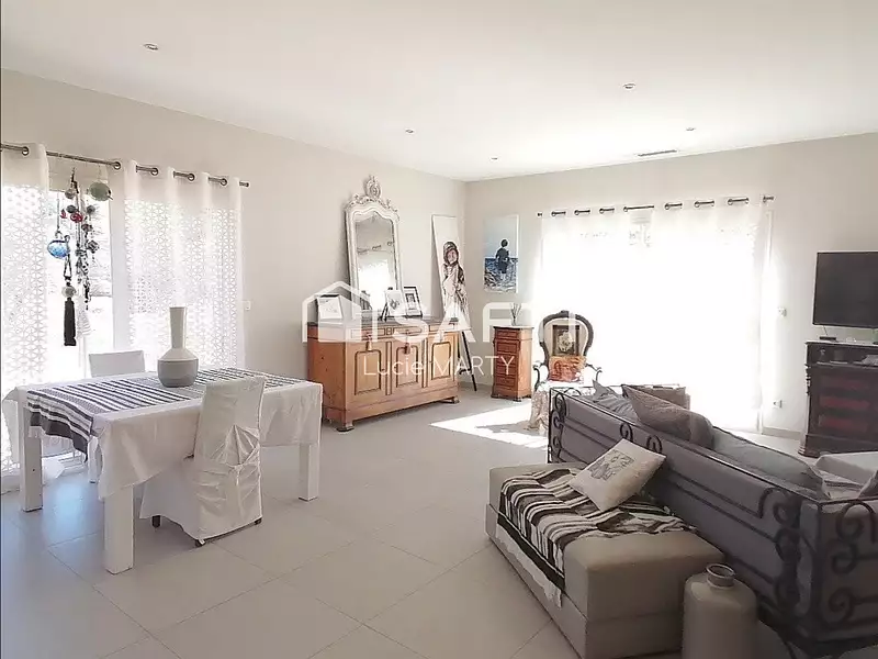 Maison, 114 m²
