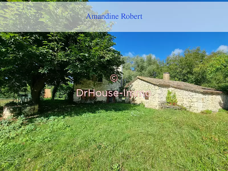Maison, 161 m²