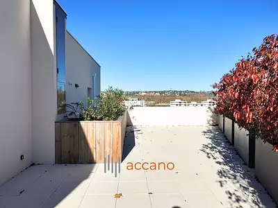 Appartement, 116,14 m²