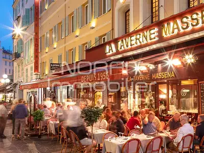 Appartement, 16,51 m²