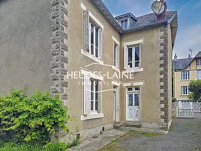 Maison, 91,84 m²