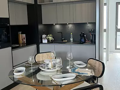 Appartement, 87,07 m²