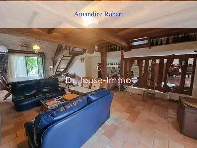 Maison, 141 m²