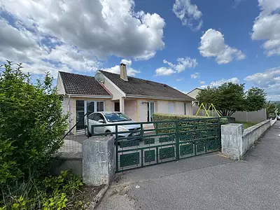 Maison, 150 m²