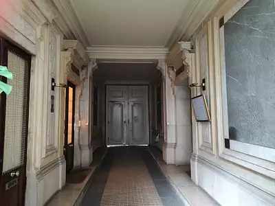Appartement, 8 m²