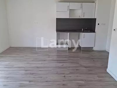 Appartement, 60,3 m²