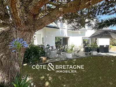 Maison, 130 m²